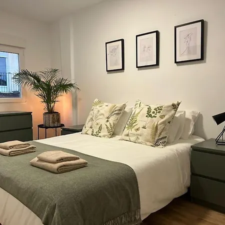 Apartamento En Santander Con Vistas Al Mar Exterior photo