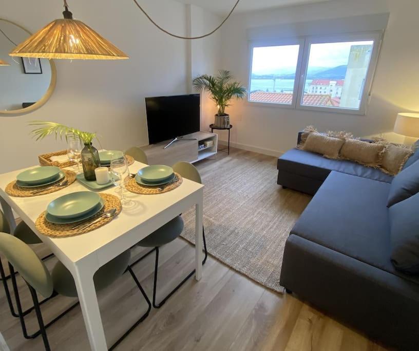 Apartament En Con Vistas Al Mar *