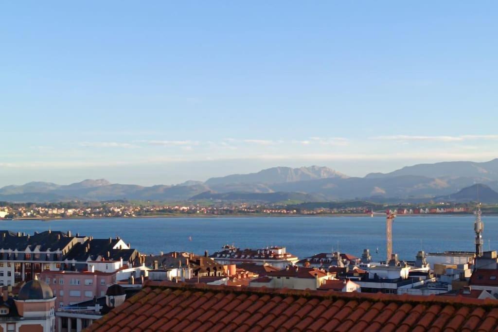 Apartament En Con Vistas Al Mar